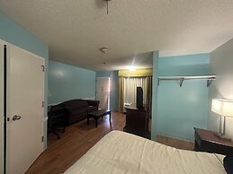 Guest Cottage & Suites By OYO Brunswick/Golden Isles