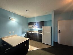 Guest Cottage & Suites By OYO Brunswick/Golden Isles