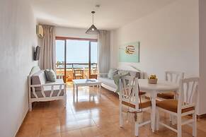 BJ Playamar Hotel & Apartamentos