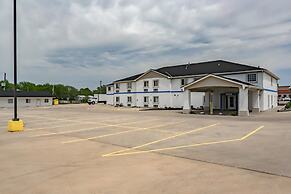 Motel 6 Augusta, KS