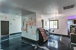 Motel 6 Augusta, KS