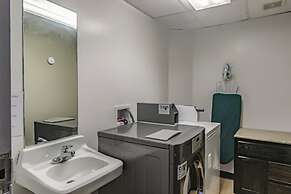Motel 6 Augusta, KS