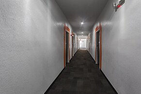 Motel 6 Augusta, KS