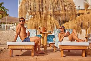 Universal Hotel Aquamarin