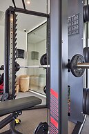 Universal Hotel Aquamarin