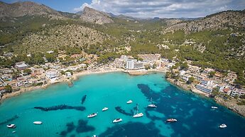 Universal Hotel Aquamarin