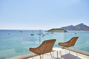 Universal Hotel Aquamarin