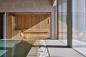 Universal Hotel Aquamarin