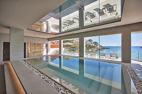 Universal Hotel Aquamarin