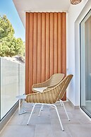 Universal Hotel Aquamarin