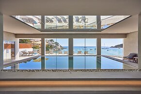 Universal Hotel Aquamarin