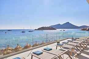 Universal Hotel Aquamarin