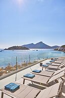 Universal Hotel Aquamarin