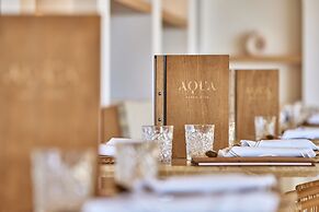 Universal Hotel Aquamarin