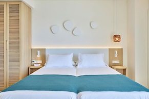 Universal Hotel Aquamarin