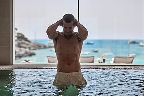 Universal Hotel Aquamarin