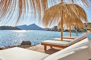 Universal Hotel Aquamarin