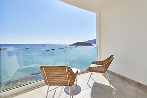 Universal Hotel Aquamarin