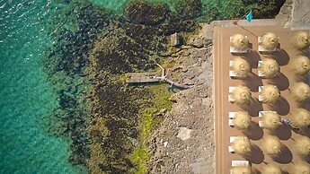 Universal Hotel Aquamarin