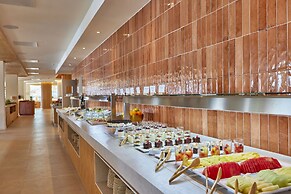 Universal Hotel Aquamarin