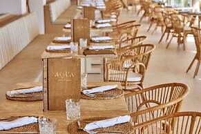 Universal Hotel Aquamarin