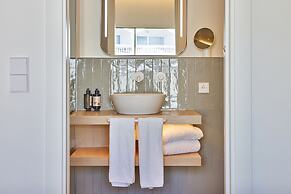 Universal Hotel Aquamarin