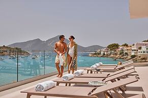 Universal Hotel Aquamarin