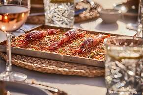 Universal Hotel Aquamarin