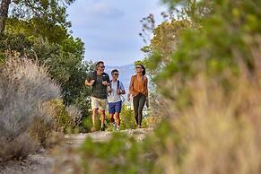 Universal Hotel Aquamarin