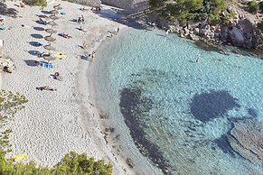 Universal Hotel Aquamarin