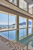 Universal Hotel Aquamarin