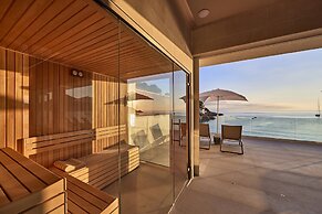 Universal Hotel Aquamarin