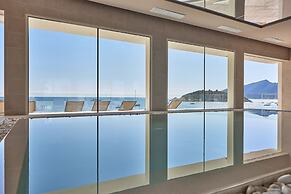 Universal Hotel Aquamarin