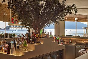 Universal Hotel Aquamarin