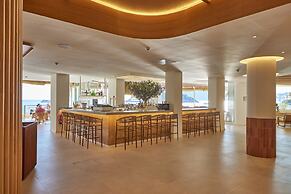 Universal Hotel Aquamarin