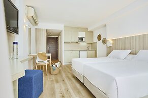 Universal Aparthotel Don Camilo