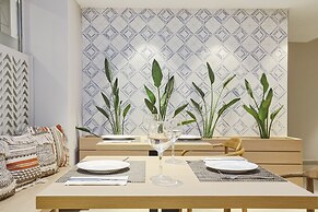 Universal Aparthotel Don Camilo