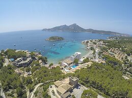 Universal Aparthotel Don Camilo