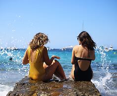 Universal Aparthotel Don Camilo