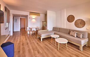 Universal Aparthotel Don Camilo