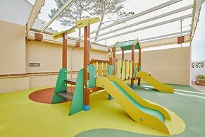 Universal Aparthotel Don Camilo