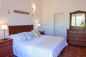 Agroturismo Binissafullet Vell
