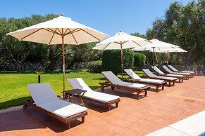 Agroturismo Binissafullet Vell