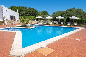 Agroturismo Binissafullet Vell