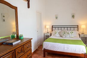 Agroturismo Binissafullet Vell
