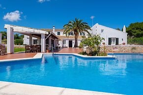 Agroturismo Binissafullet Vell