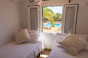 Agroturismo Binissafullet Vell