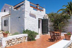 Agroturismo Binissafullet Vell