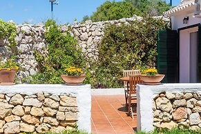 Agroturismo Binissafullet Vell