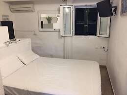 Agroturismo Binissafullet Vell